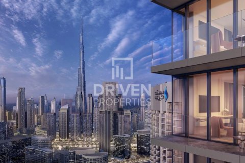 1 bedroom Apartment in Business Bay, UAE No. 218097 10