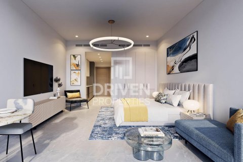 1 bedroom Apartment in Business Bay, UAE No. 218097 5