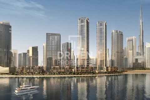 1 bedroom Apartment in Business Bay, UAE No. 218097 12