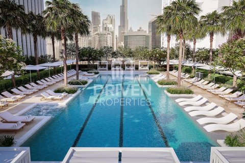 1 bedroom Apartment in Business Bay, UAE No. 218097 9