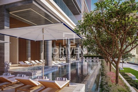 1 bedroom Apartment in Business Bay, UAE No. 218097 3