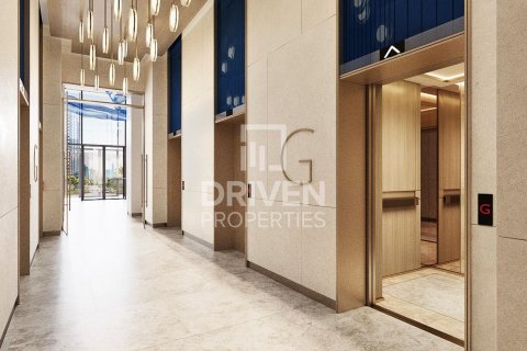 1 bedroom Apartment in Business Bay, UAE No. 218097 19