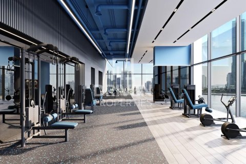 1 bedroom Apartment in Business Bay, UAE No. 218097 18