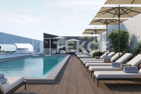 Appartement de 2 chambres à Dubai Sports City, UAE No. 38474 4