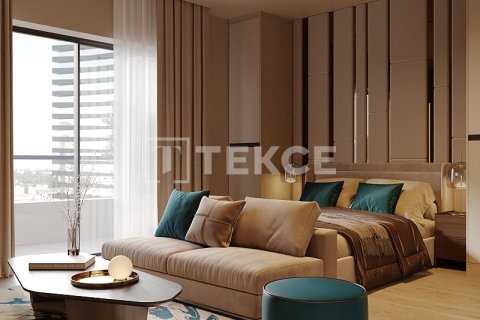 Appartement de 2 chambres à Dubai Sports City, UAE No. 38474 10