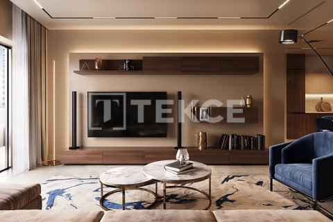 Appartement de 2 chambres à Dubai Sports City, UAE No. 38474 5