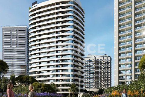 Appartement de 2 chambres à Dubai Sports City, UAE No. 38474 3