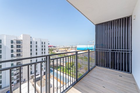 Appartement de 3 chambres à Yas Island, UAE No. 215282