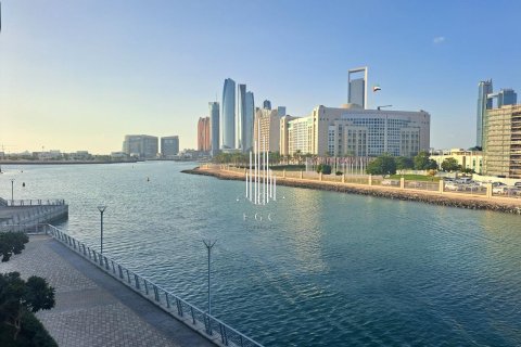 2 bedrooms Apartment in Al Bateen, UAE No. 19723