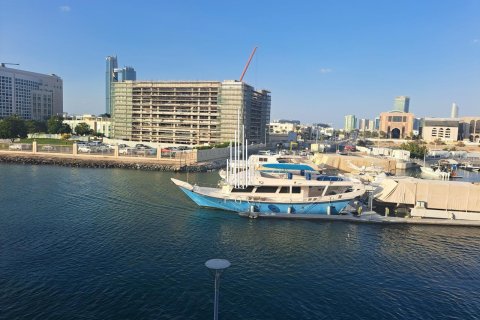 Apartment de 2 dormitorios en Al Bateen, UAE No. 19723 16