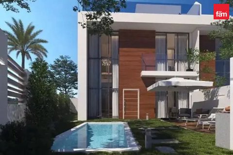 5 bedrooms Villa in Dubai, UAE No. 222375 2
