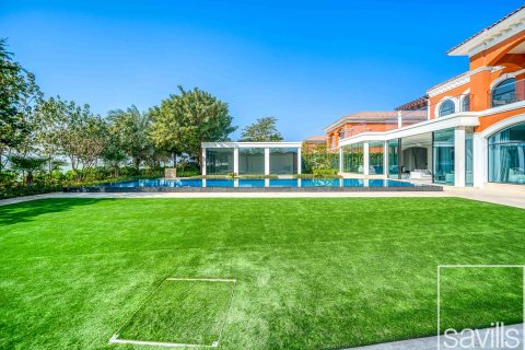 Villa de 7 dormitorios en The Crescent, UAE No. 217343
