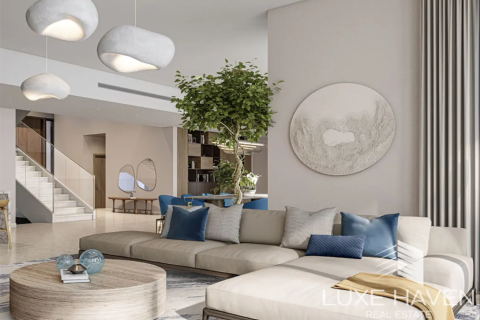 Villa de 5 dormitorios en Dubai Hills Estate, UAE No. 48705 6