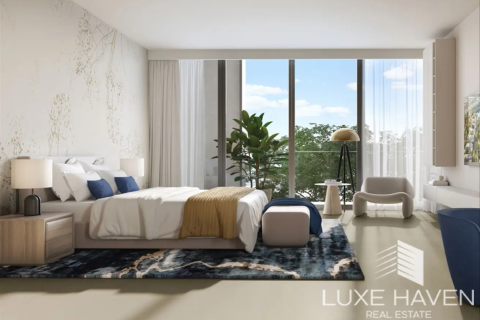 Villa de 5 dormitorios en Dubai Hills Estate, UAE No. 48705 3