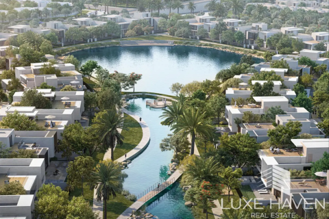 Villa de 5 dormitorios en Dubai Hills Estate, UAE No. 48705 12