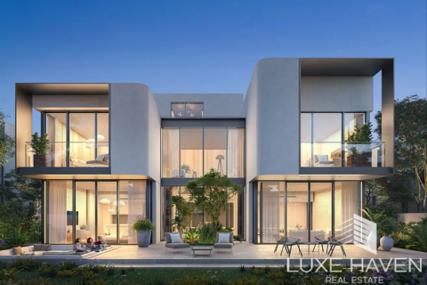 Villa de 5 dormitorios en Dubai Hills Estate, UAE No. 48705 4