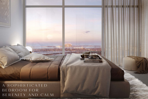 Apartamento tipo estudio Estudio en Dubai, UAE No. 110945 3