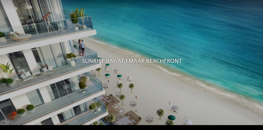 Apartamento tipo estudio Estudio en Dubai, UAE No. 110945