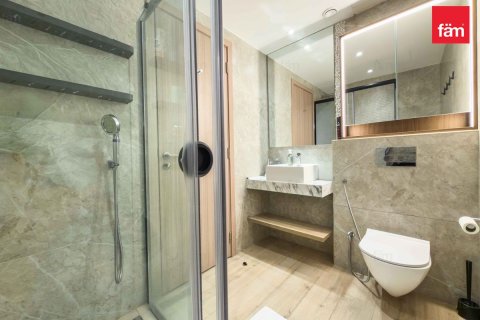 Квартира с 1 спальней в Дубай, ОАЭ №144415 4