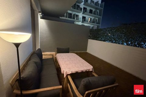 Квартира с 1 спальней в Дубай, ОАЭ №144415 23
