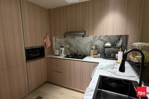 Квартира с 1 спальней в Дубай, ОАЭ №144415 22