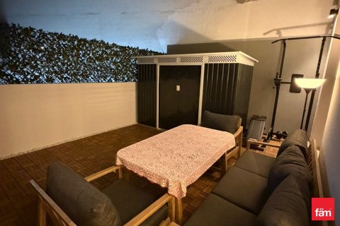 Квартира с 1 спальней в Дубай, ОАЭ №144415 28