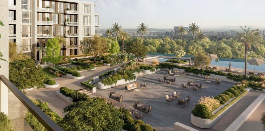 Shop de 266.6m² en Dubai, UAE No. 173250