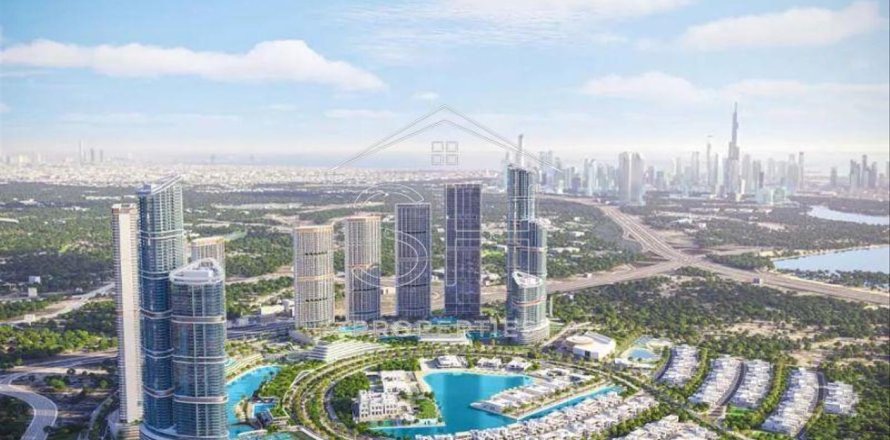 2 غرف نوم شقة في مدينة محمد بن راشد, الإمارات العربية المتحدة رقم 39231