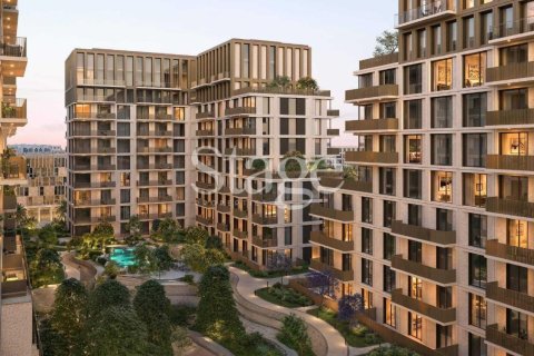 Appartement de 2 chambres à Dubai South (Dubai World Central), UAE No. 224477 12