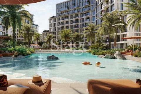 Appartement de 2 chambres à Dubai South (Dubai World Central), UAE No. 224477 8