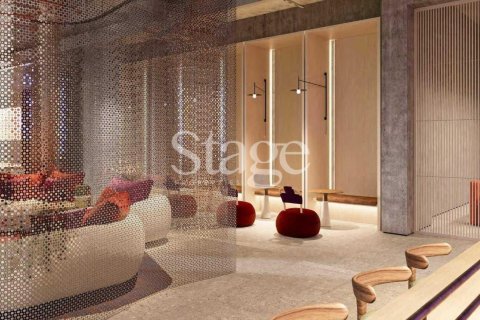 Appartement de 2 chambres à Dubai South (Dubai World Central), UAE No. 224477 7