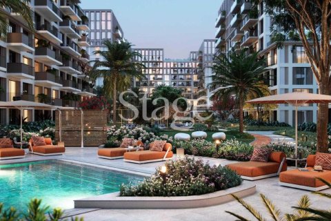 Appartement de 2 chambres à Dubai South (Dubai World Central), UAE No. 224477 9