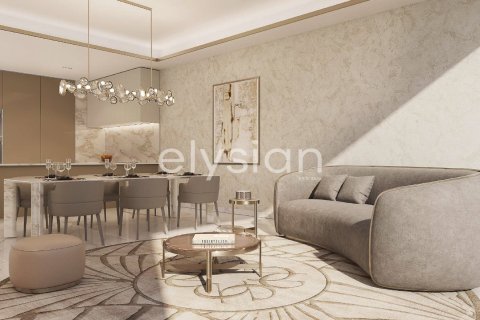 Villa de 4 chambres à District 11, UAE No. 64932 11