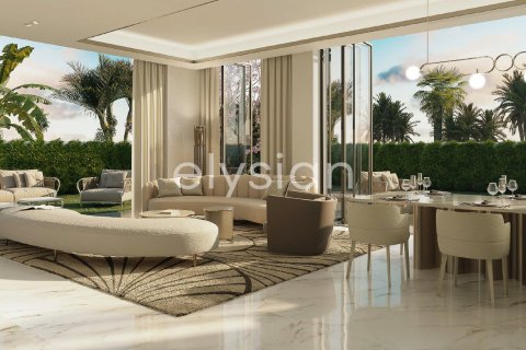 Villa de 4 chambres à District 11, UAE No. 64932 10