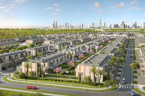 Villa de 4 chambres à District 11, UAE No. 64932 3