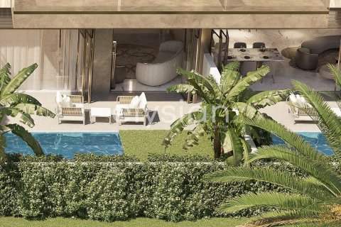 Villa de 4 chambres à District 11, UAE No. 64932 4