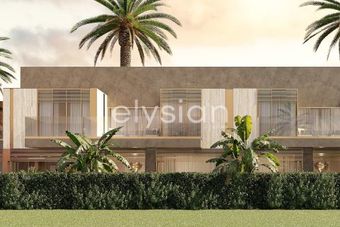 Villa de 4 chambres à District 11, UAE No. 64932 9