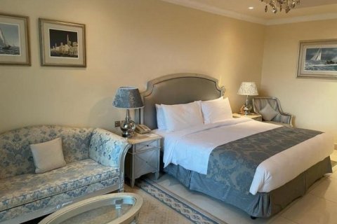Apartment de 2 dormitorios en Kempinski Palm Residence, UAE No. 1618 14