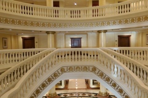 Apartment de 2 dormitorios en Kempinski Palm Residence, UAE No. 1618 15