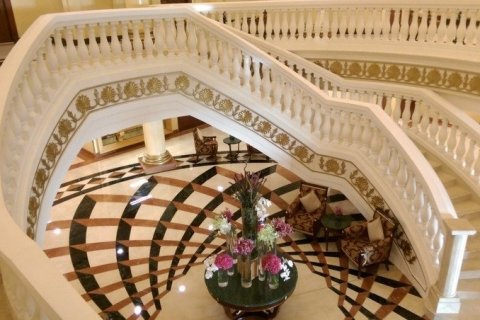 Apartment de 2 dormitorios en Kempinski Palm Residence, UAE No. 1618 16