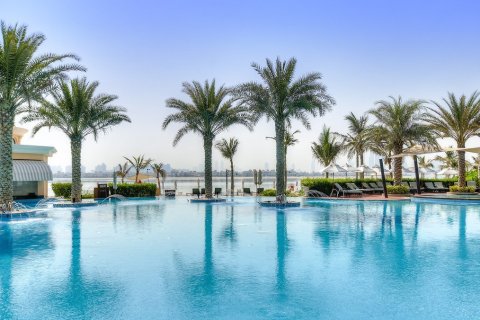 Apartment de 2 dormitorios en Kempinski Palm Residence, UAE No. 1618 6