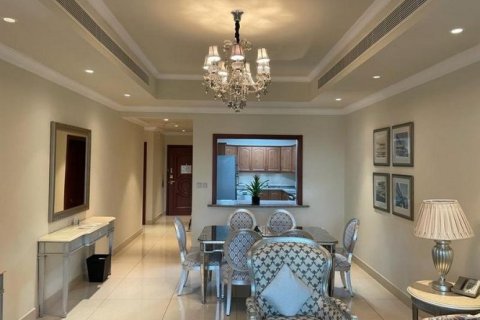 Apartment de 2 dormitorios en Kempinski Palm Residence, UAE No. 1618 11