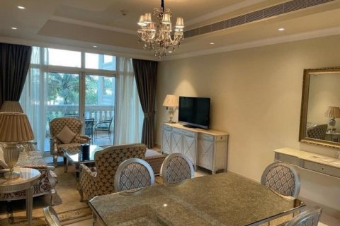 Apartment de 2 dormitorios en Kempinski Palm Residence, UAE No. 1618 9
