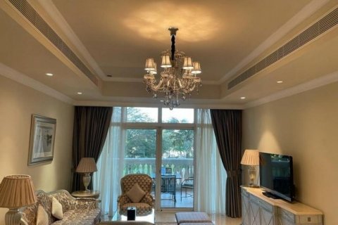 Apartment de 2 dormitorios en Kempinski Palm Residence, UAE No. 1618 10