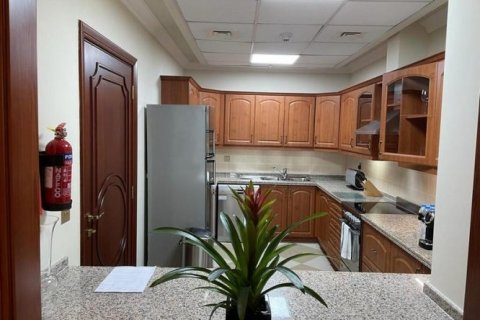 Apartment de 2 dormitorios en Kempinski Palm Residence, UAE No. 1618 13