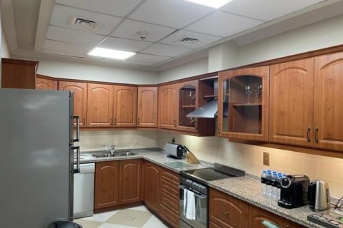 Apartment de 2 dormitorios en Kempinski Palm Residence, UAE No. 1618 12