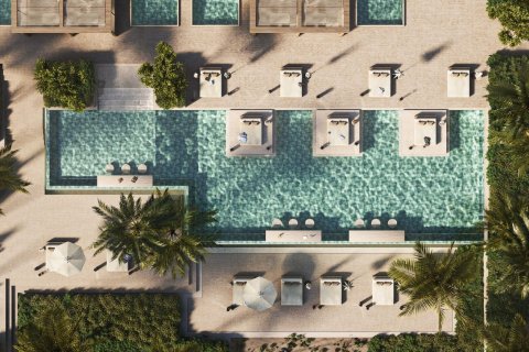 Appartement de 2 chambres à Ras Al Khaimah, UAE No. 184007 7