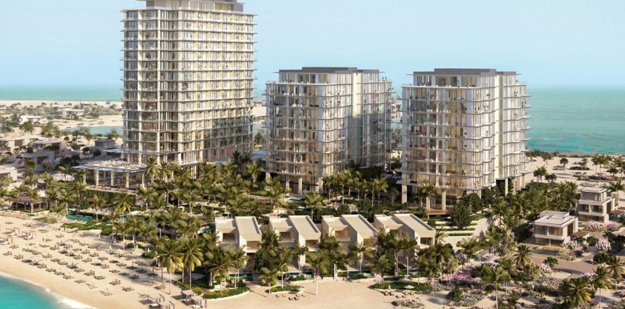 Appartement de 2 chambres à Ras Al Khaimah, UAE No. 184007