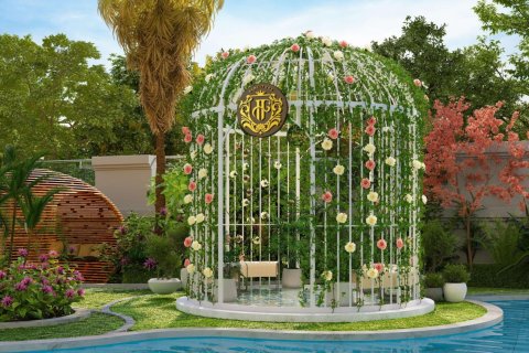 3 bedrooms Apartment in VINCITORE AQUA FLORA Dubai Land, UAE No. 97974 4