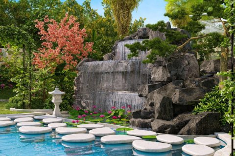 3 bedrooms Apartment in VINCITORE AQUA FLORA Dubai Land, UAE No. 97974 16